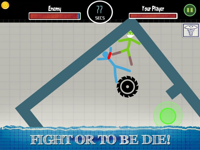 Stickman Fight Warriors Jeux Pour Android – Téléchargez L'apk serapportantà Jeux De Secs