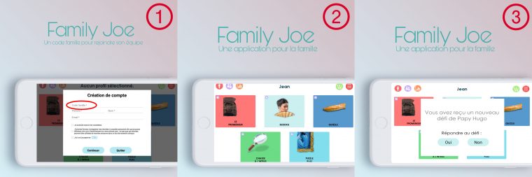 Stim'art Famille, Des Jeux En Ligne Pour Réunir La Famille avec Jeux Ludique En Ligne