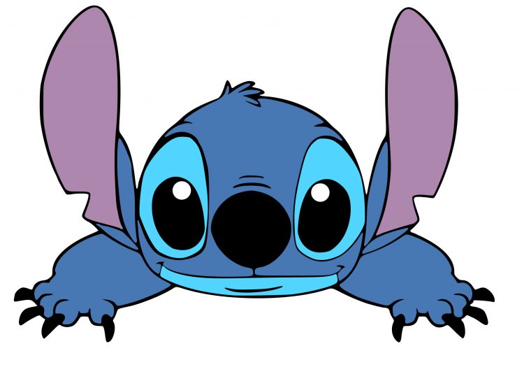 Stitch (Officiel) Est Disponible En Pyjama ![Maj 2018 avec Lilo Et Stitch Dessin Animé