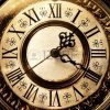 Stock Photo | Horloges Vintage, Horloges Anciennes Et dedans Dessin D Horloge