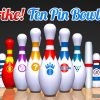 Strike! Ten Pin Bowling | Jeux À Télécharger Sur Nintendo tout Jeux De Bouligue