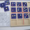 Sudoku Des Chiffres - Co'errance pour Sudoku Maternelle À Imprimer