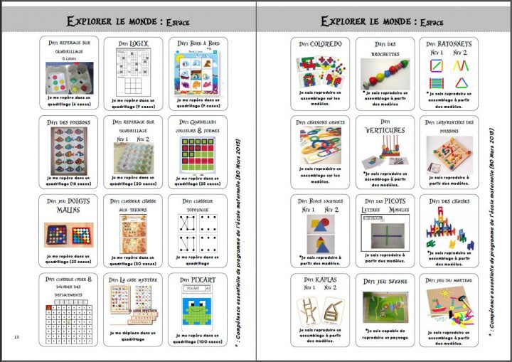 Sudoku Des Chiffres – Co'errance pour Sudoku Maternelle À Imprimer