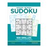 Sudoku Effaçable dedans Sudoku Gratuit Enfant