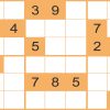 Sudoku Gratuits - Force 2 - 11 Mars 2020 encequiconcerne Sudoku Gratuit Enfant