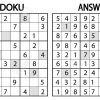 Sudoku Jeu De Puzzle. Sudoku Jeu De Puzzle Avec Des Nombres. Peut Être  Utilisé Comme Jeu Éducatif Pour Les Enfants Ou Jeu De Loisirs Pour Adultes encequiconcerne Sudoku Pour Enfant