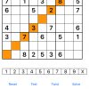 Sudoku June 2017 Online Pdf - Ielts General Reading Books concernant Sudoku Maternelle À Imprimer