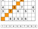 Sudoku June 2017 Online Pdf - Ielts General Reading Books intérieur Sudoku A Imprimer