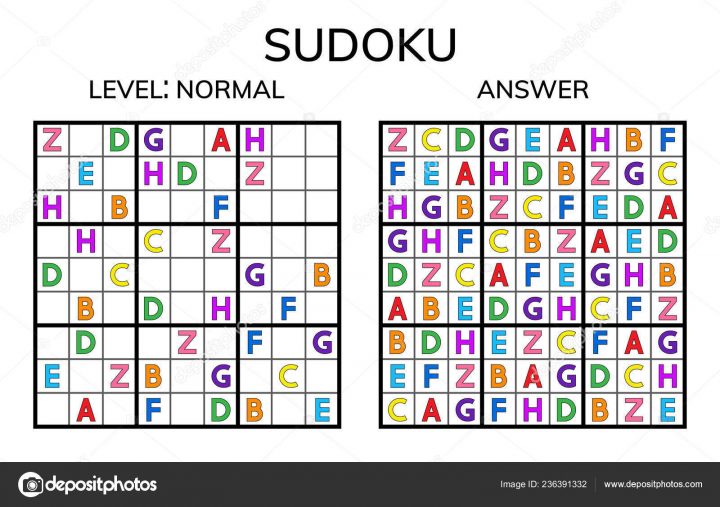 Sudoku Kids Adult Mathematical Mosaic Magic Square Logic encequiconcerne Rebus Enfant