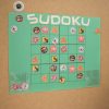 Sudoku Pour Enfants À Saint-Michel | Bibliothèques De serapportantà Sudoku Pour Enfant