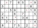 Sudoku Printable Medium 6 Per Page - Twoj Doktor avec Sudoku Gs