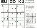 Sudoku Puzzle For June 27 (Medium) - Nz Herald pour Sudoku Gs