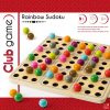 Sudoku Rainbow - Jeux De Société Et Puzzles - La Grande Récré pour Sudoku Gratuit Enfant
