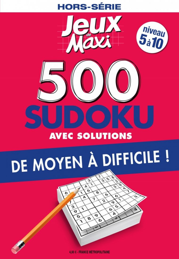 Sudoku – Sudokus Moyens à Sudoku Animaux À Imprimer