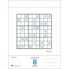 Sudoku - Sudokus Moyens dedans Sudoku Maternelle À Imprimer