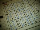 Sudoku — Wikipédia concernant Grille Sudoku Imprimer