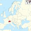 Suisse — Wikipédia intérieur Carte Europe Avec Capitale