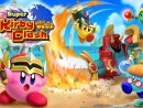 Super Kirby Clash | Jeux À Télécharger Sur Nintendo Switch concernant Jeux Gratuits À Installer