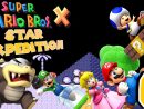 Super Mario Bros X Star Expedition Telecharger Des Films concernant Jeu En Ligne Pour Adulte