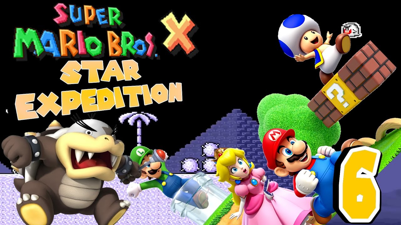 Super Mario Bros X Star Expedition Telecharger Des Films concernant Jeu En Ligne Pour Adulte