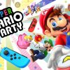 Super Mario Party | Nintendo Switch | Jeux | Nintendo intérieur Jeux A Deux En Ligne