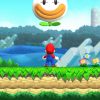 Super Mario Run 3.0.17 - Télécharger Pour Android Apk dedans Jeux De Piece Gratuit