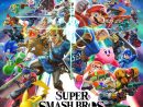 Super Smash Bros Ultimate - Comment Améliorer Sa Puissance encequiconcerne Puissance 4 En Ligne Gratuit