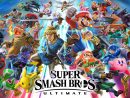 Super Smash Bros. Ultimate | Nintendo Switch | Jeux | Nintendo tout Jeux De Musique En Ligne