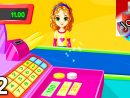 Supermarket Jeu Pour Enfants Application Français - Faire Les Courses Sans  Arrêt! Apps And Games à Jeux Pour Enfan
