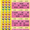 Swisslos | Billets | Bingo Lotto – Gagner Jusqu'à 60'000 Francs à Billet À Imprimer Pour Jouer