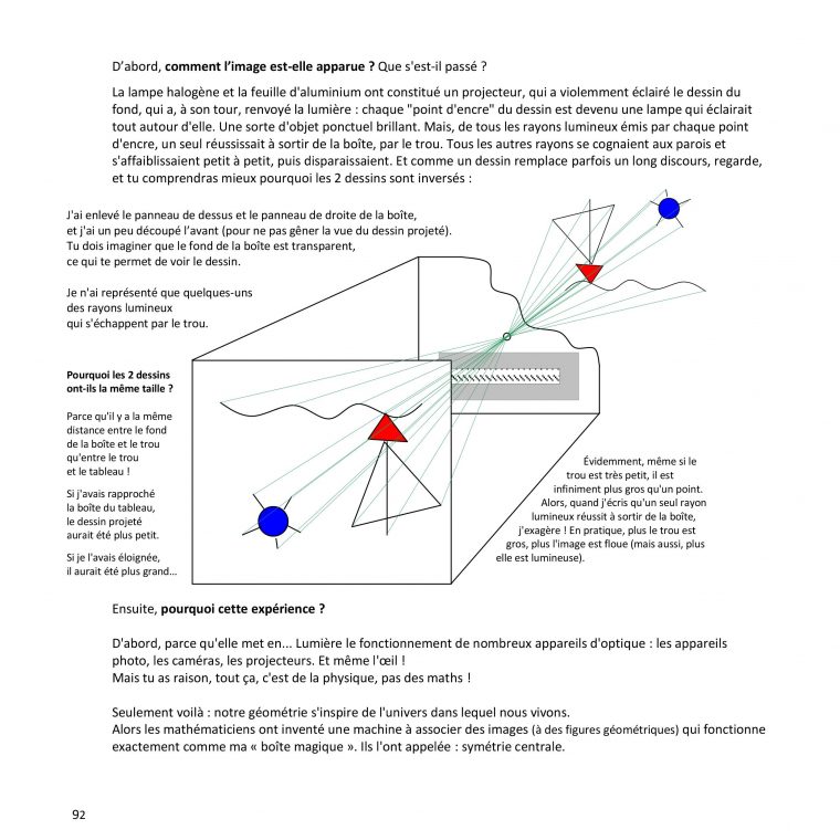 Symetrie Et Mathematique Moderne Pdf Download à Évaluation Cm1 Symétrie