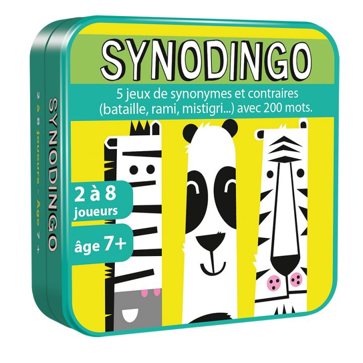 Synodingo encequiconcerne Jeux Educatif Ce1