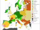 Système Familial Selon Emmanuel Todd — Wikipédia concernant Carte Europe Enfant