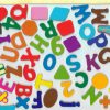 Tableau Effaçable Et Puzzle En Bois Éducatif : Les Chiffres, Les Lettres Et  Les Formes intérieur Jeux Educatif 2 Ans En Ligne