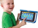 Tablette Éducative Storio Max 7'' Vtech Bleue - Tablette destiné Tablette Enfant Fille