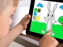 Tablette Enfant : Voici Les Meilleurs Modèles À Offrir En 2020 encequiconcerne Jeux Educatif Gratuit Pour Fille De 5 Ans