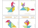Tangram Bontemplate Cerveau - Tangram-Printemps Pdf encequiconcerne Tangram À Imprimer Pdf
