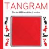 Tangram By Fleurus Editions - Issuu encequiconcerne Tangram Modèles Et Solutions