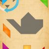 Tangram Hd Pour Android - Télécharger concernant Jeux De Tangram Gratuit