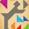 Tangram Hd Pour Android - Télécharger tout Jeux De Tangram Gratuit