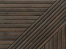 Tangram Wood Walnut 44.2X44.2 *a - Collection Realonda By avec Tangram En Ligne