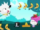 Tap Tap Toy - Jeux Et Dessin Animé Pour Tout-Petits En Français #1 - App  Ios &amp; Android encequiconcerne Jeux Pour Tout Petit