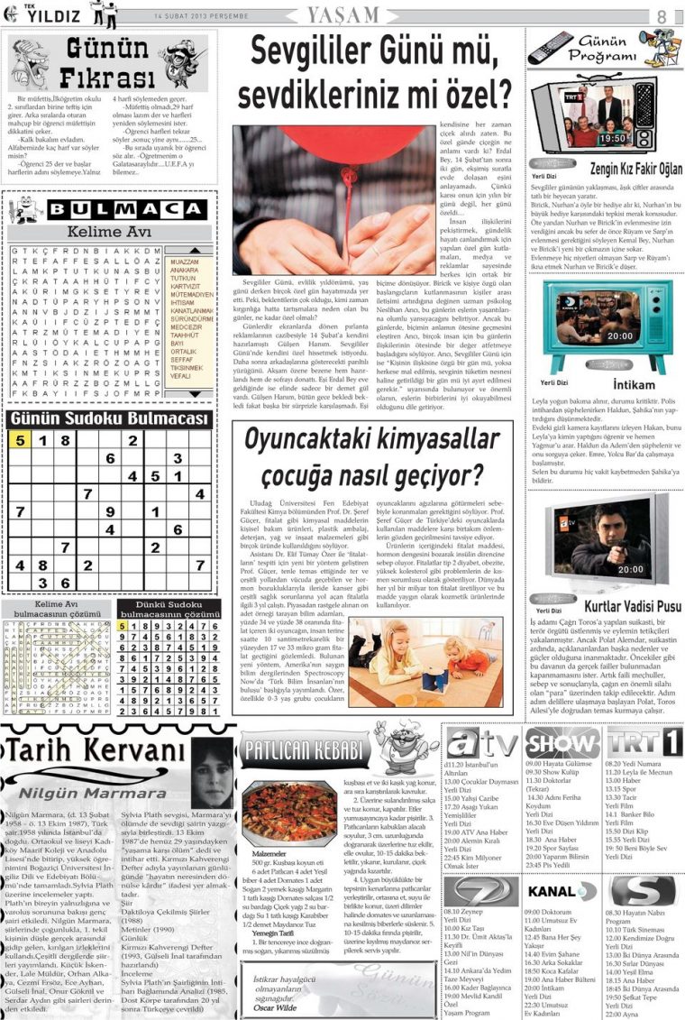 Tarýmsal Ihracatýmýz Artýyor" – Pdf Ücretsiz Indirin à Sudoku Gs