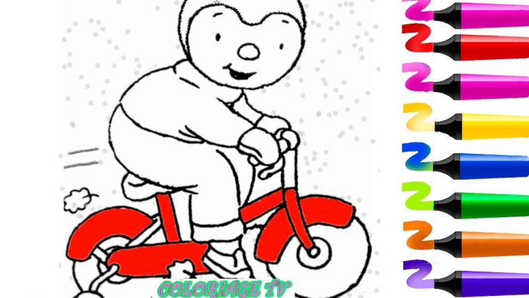 Tchoupi À L'école | Tchoupi Et Ses Amis | Coloriage Tchoupi intérieur Coloriage De Tchoupi Et Doudou