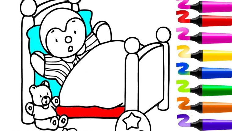 Tchoupi À L'école | Tchoupi Et Ses Amis | Coloriage Tchoupi tout Coloriage De Tchoupi Et Doudou