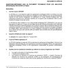Tdssa Supporting Document B: Frequently Asked Questions concernant Jeu De Question Réponse