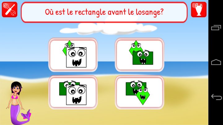 Télécharger Apk Android Jeux Éducatifs Enfants Cp Ce16.3 pour Jeux Educatif Ce1