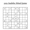 Telecharger Des Puzzles De Sudoku Pdf Avec Des Solutions encequiconcerne Sudoku Maternelle À Imprimer