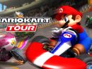 Télécharger Et Installer Mario Kart Tour Sur Android Est dedans Jeux Gratuits À Installer