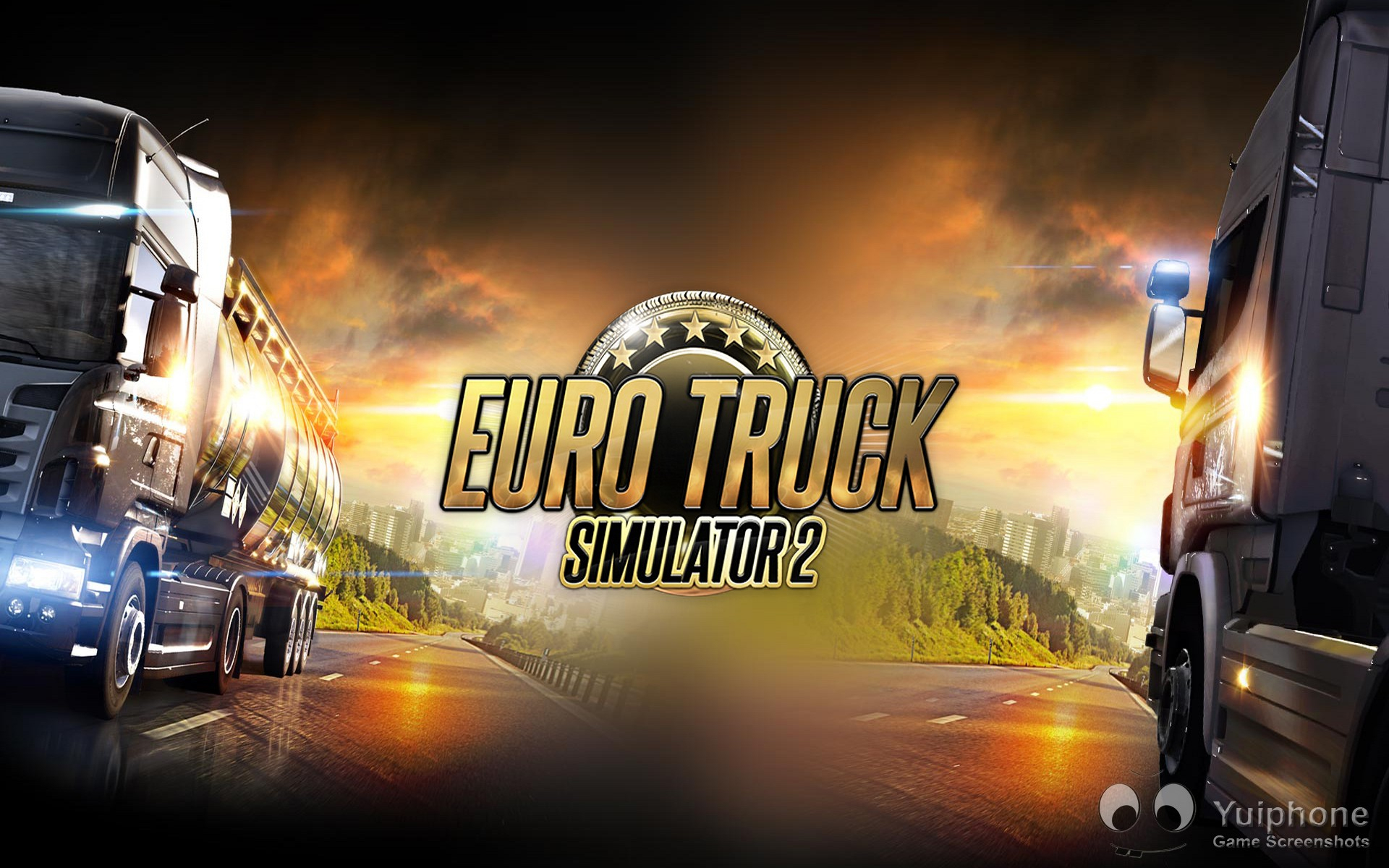 Télécharger Euro Truck Simulator 2 Pour Pc Gratuit (Windows) intérieur Site Pour Telecharger Des Jeux Pc Complet Gratuit 